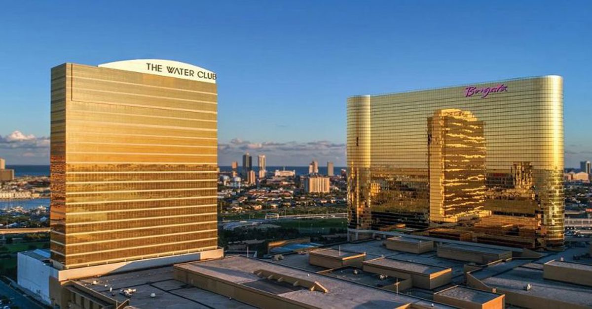 Atlantic City Casino Smoking Ban Discussion Back on the Table