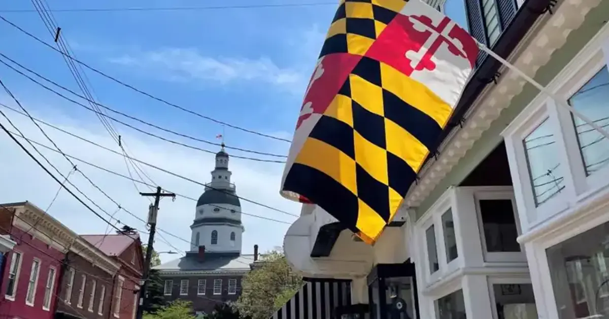 Maryland December betting results