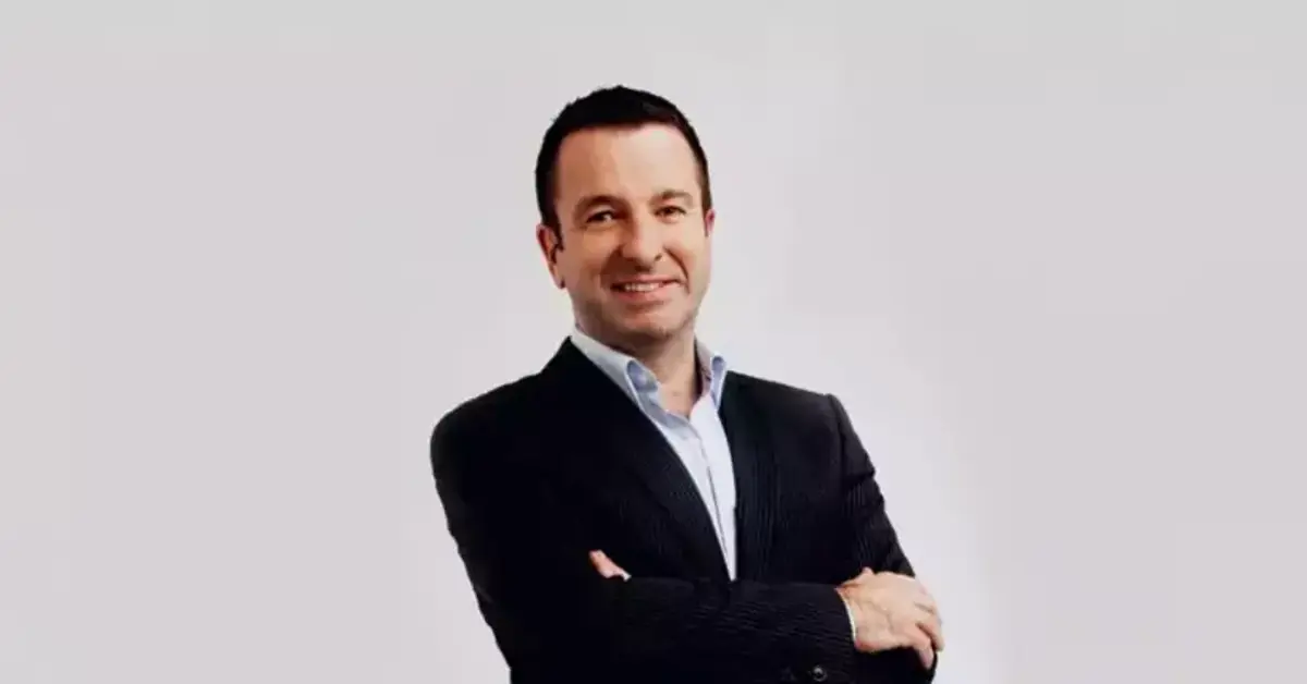 Allwyn UK hires Steve Parkinson