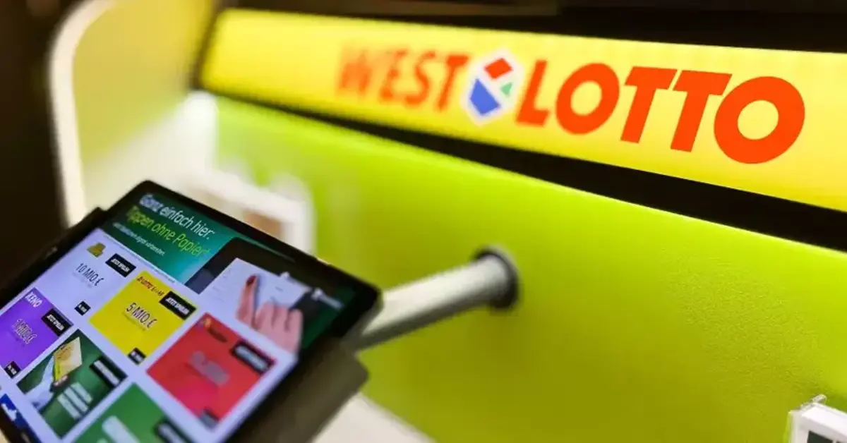 WestLotto uses OpenBet’s Neccton platform