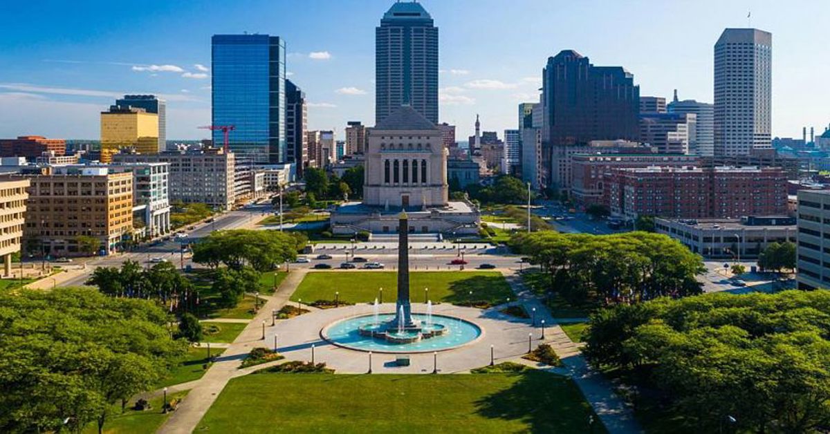 Study: iGaming in Indiana Wouldn't Seriously Impact Retail Gambling