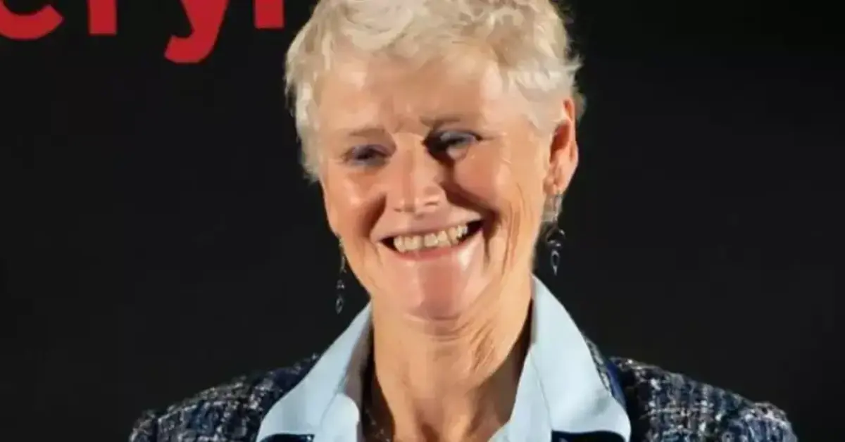 Brigid Simmonds BGC exit