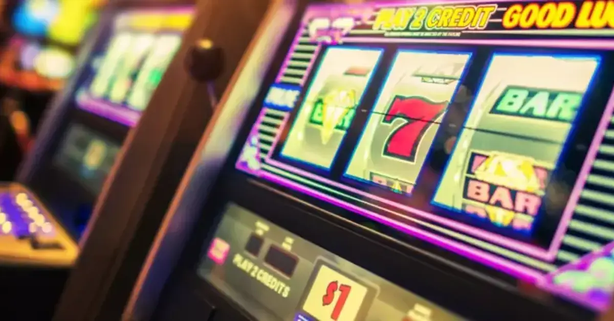 VGCCC orders cashless betting terminals