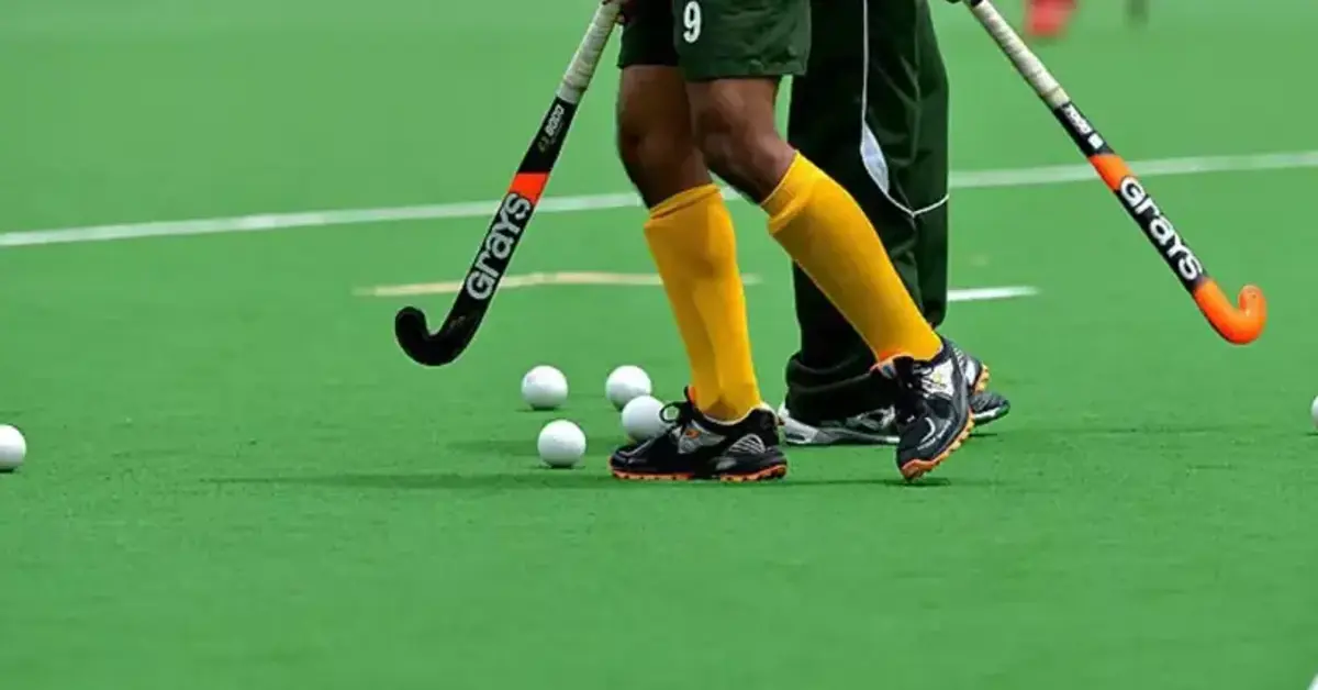 FIH defends betting deal