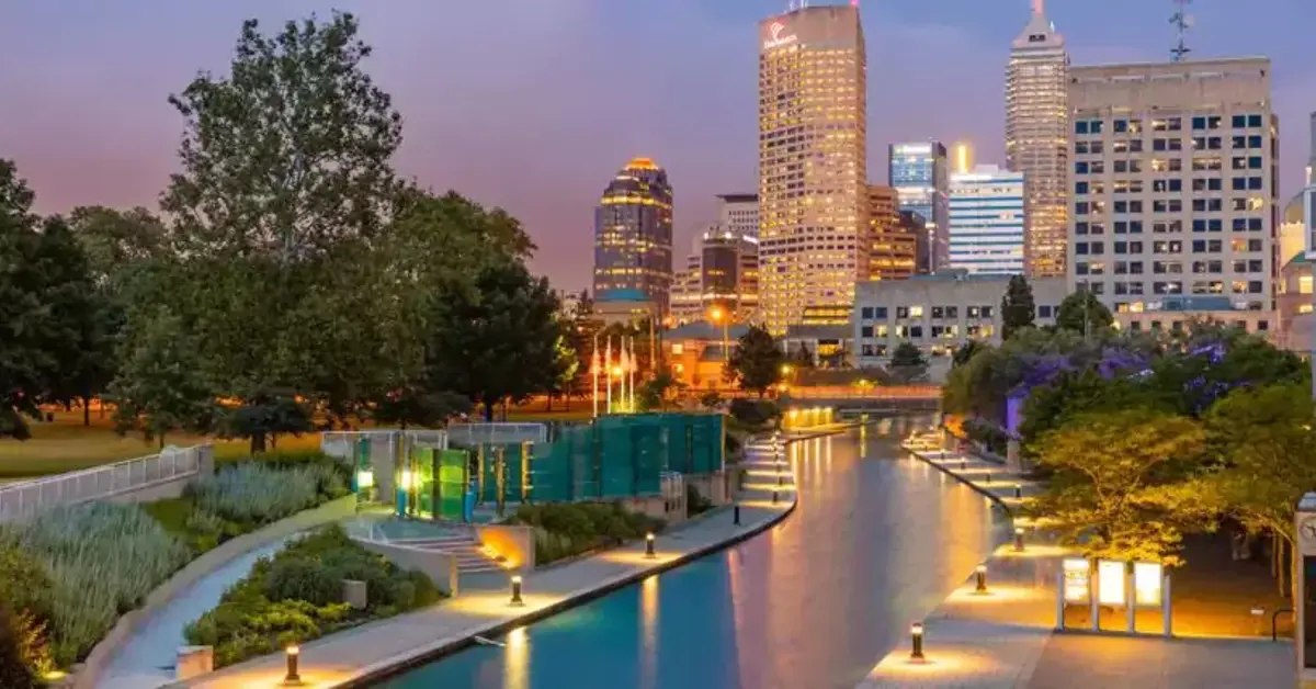 Indiana sets new sports betting revenue record in December