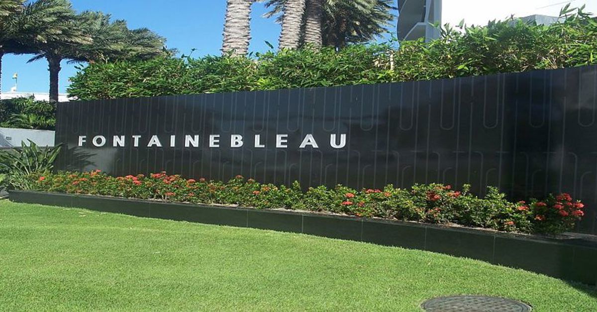 Fontainebleau Miami Owner Bets on PACs to Bring Casino to Florida