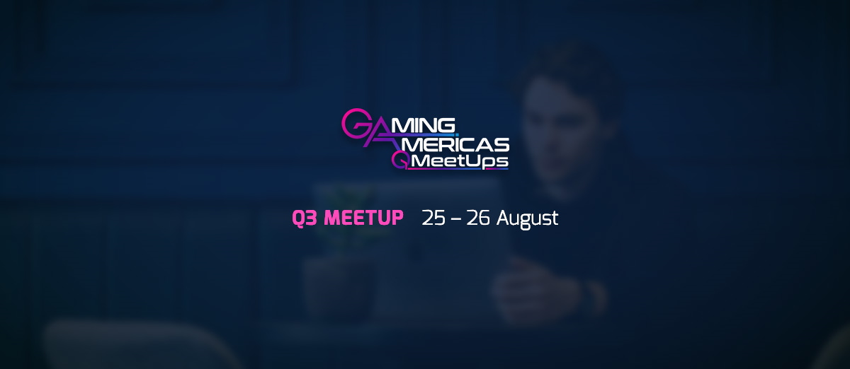 GA Q3 Meetup is scheduled to take place on August