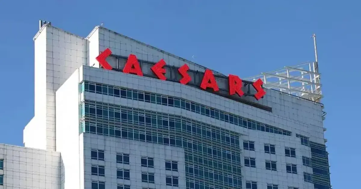 Intense competition for Caesars Windsor’s gaming license