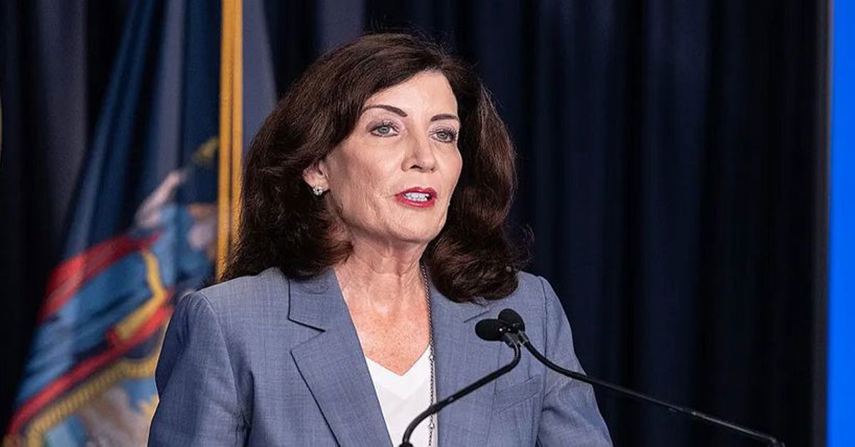 New York's iGaming Prospects Falter with State's Budget Proposal