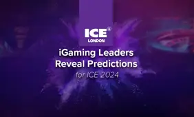 iGaming predictions for ICE 2024