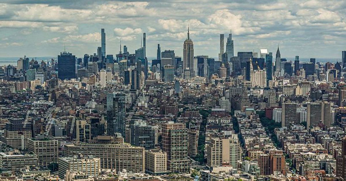 NY University That Blocked Las Vegas Sands Casino Accused of Colluding with Hard Rock