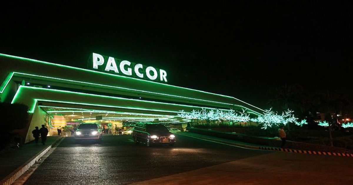 PAGCOR to introduce icasino