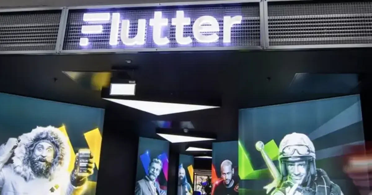 Flutter Entertainment’s 2023 financial success