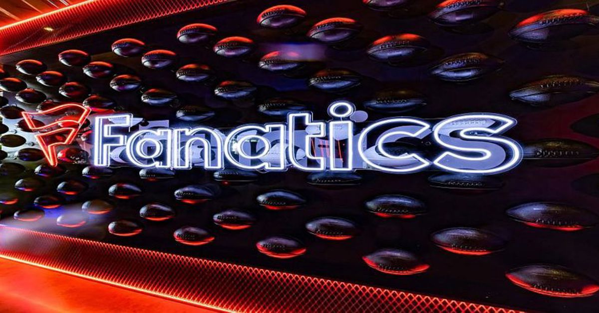 Fanatics Readies iGaming Rebrand in PA as State Sees Record Revenue