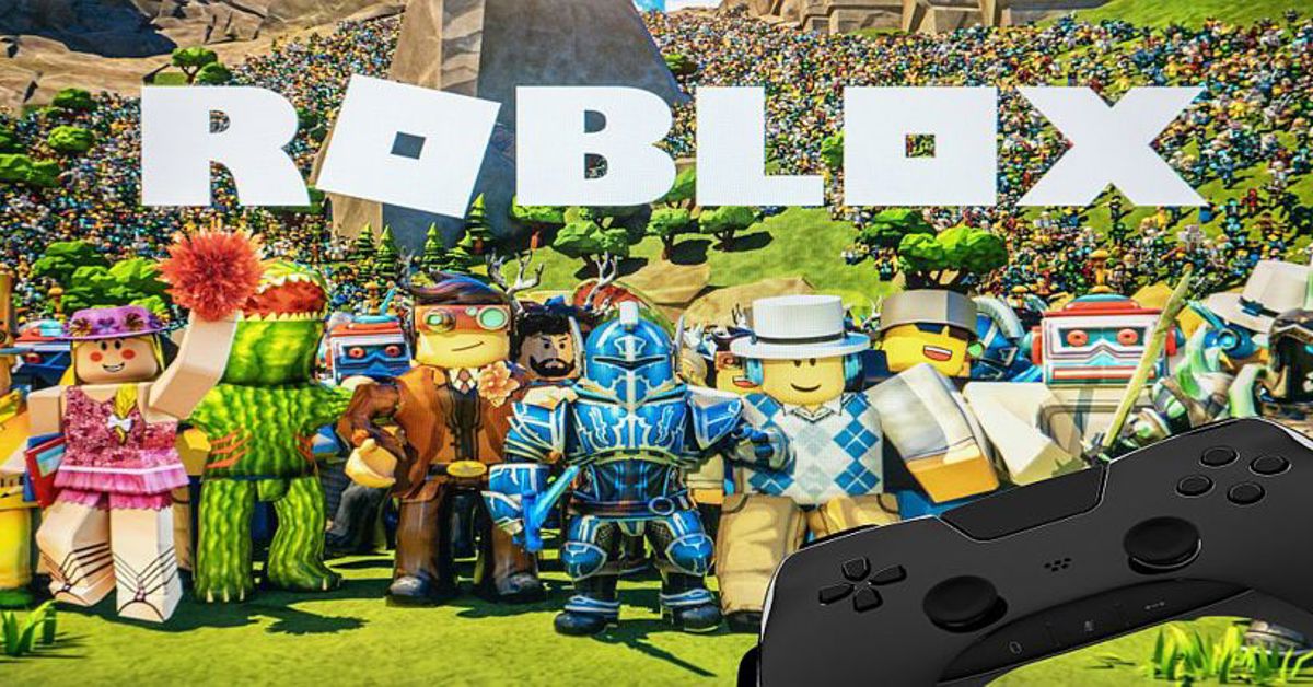Roblox Seeks Dismissal of Underage Gambling Lawsuit