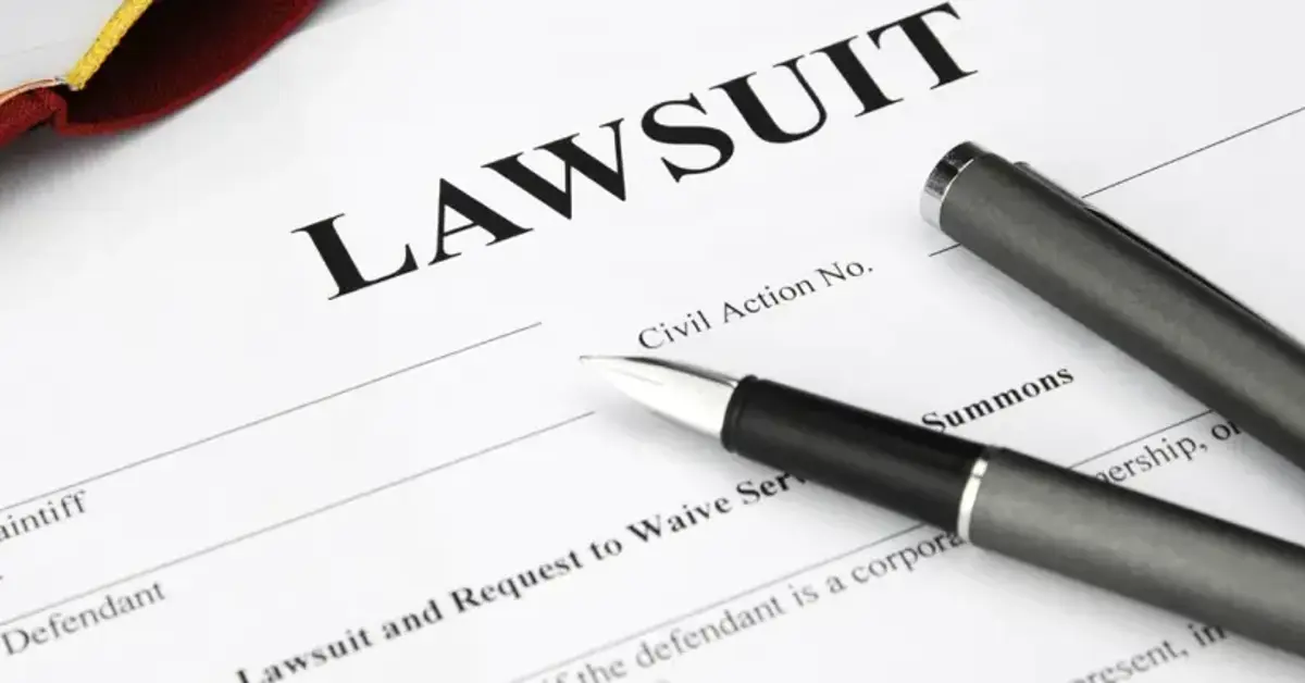 Kindred Per Holknekt lawsuit