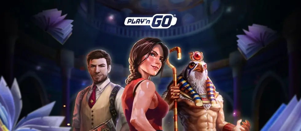 Play'n GO enjoys record December