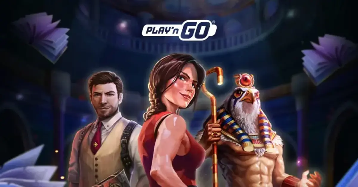 Play'n GO enjoys record December