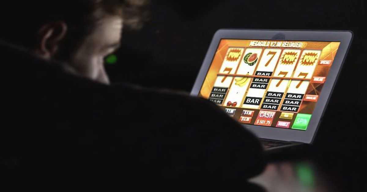 Study Shows Parents Clueless about Their Children's Gambling Habits