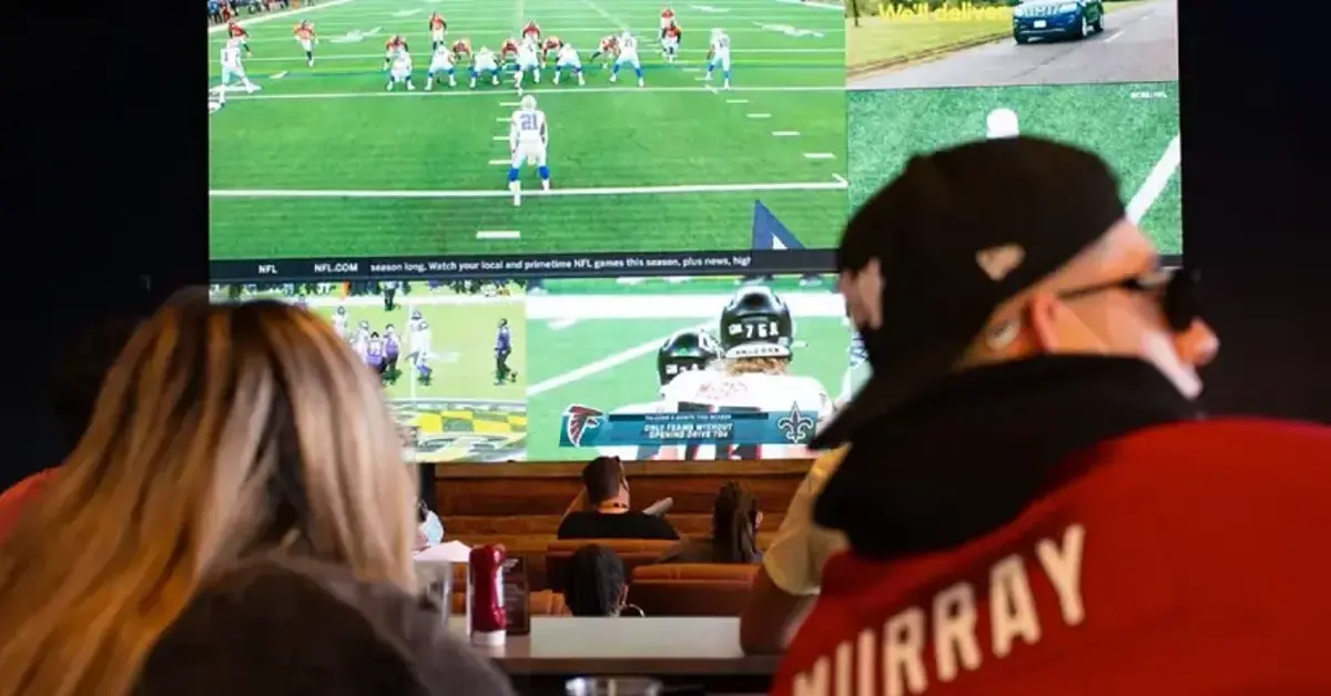 Louisiana sports betting reaches new highs in December