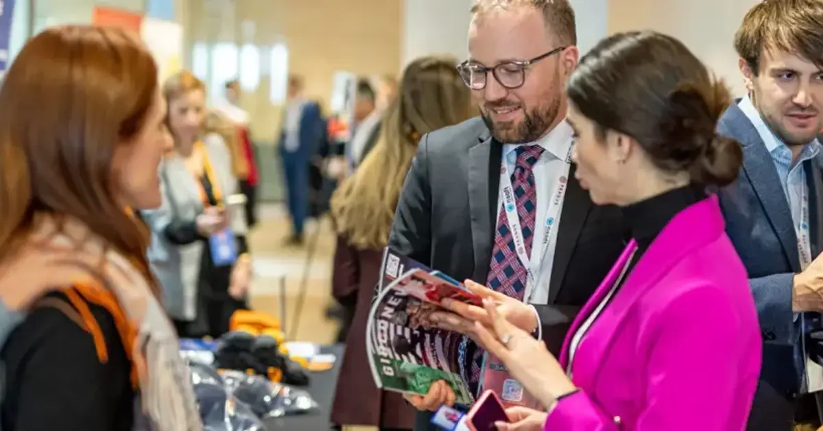 Prague gaming and tech summit 2024 event info