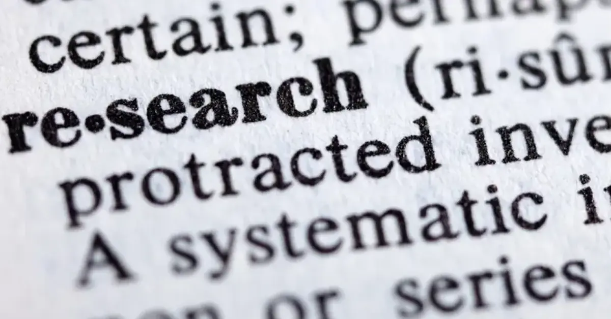 Pavilion Payments funds gambling research