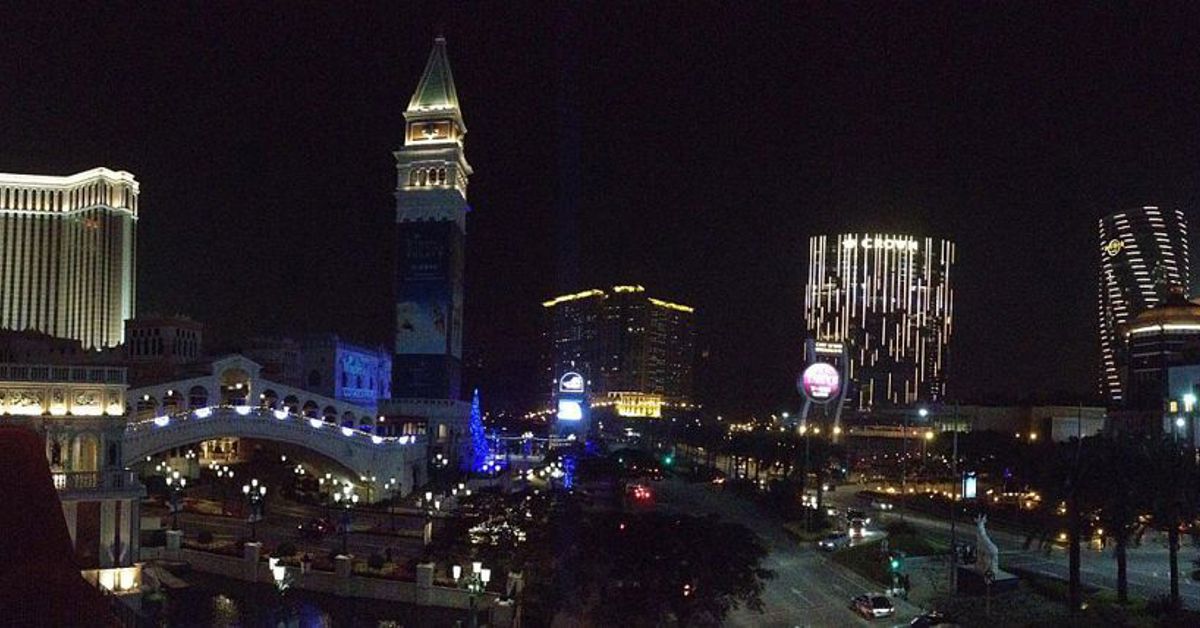 Macau Casino Loses over $207K through Chip Manipulation