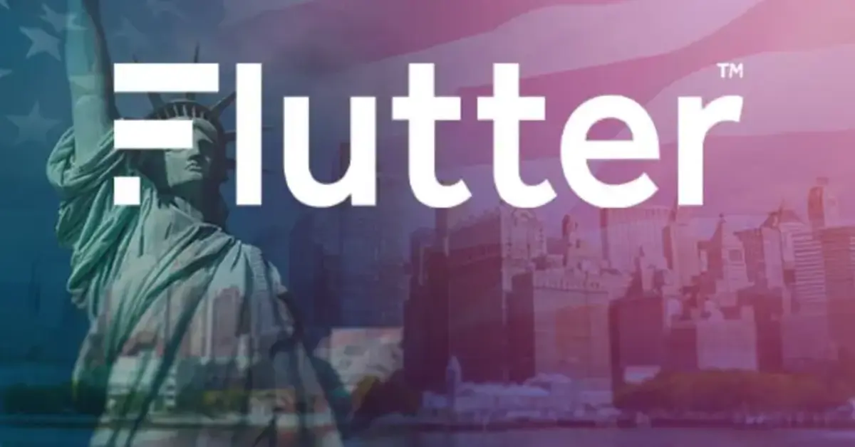Flutter Entertainment leaves Euronext Dublin for NYSE
