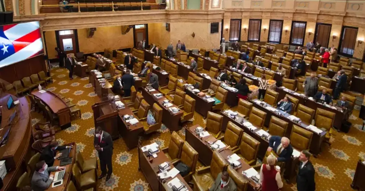 New Mississippi betting bill