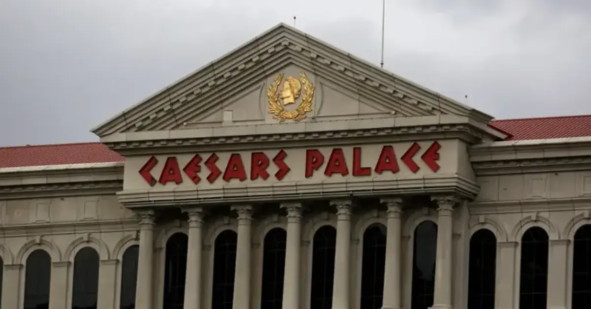 Caesars Entertainment to sell $1.5 billion in bonds and secure a $2 billion term loan