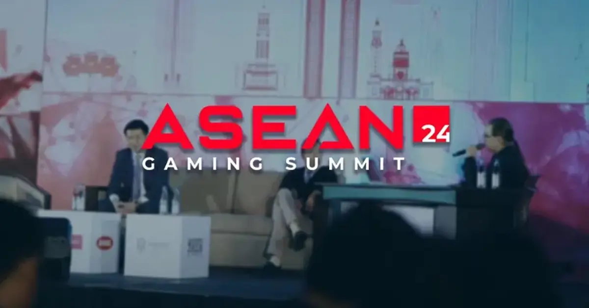 ASEAN Gaming Summit 2024 registration opens