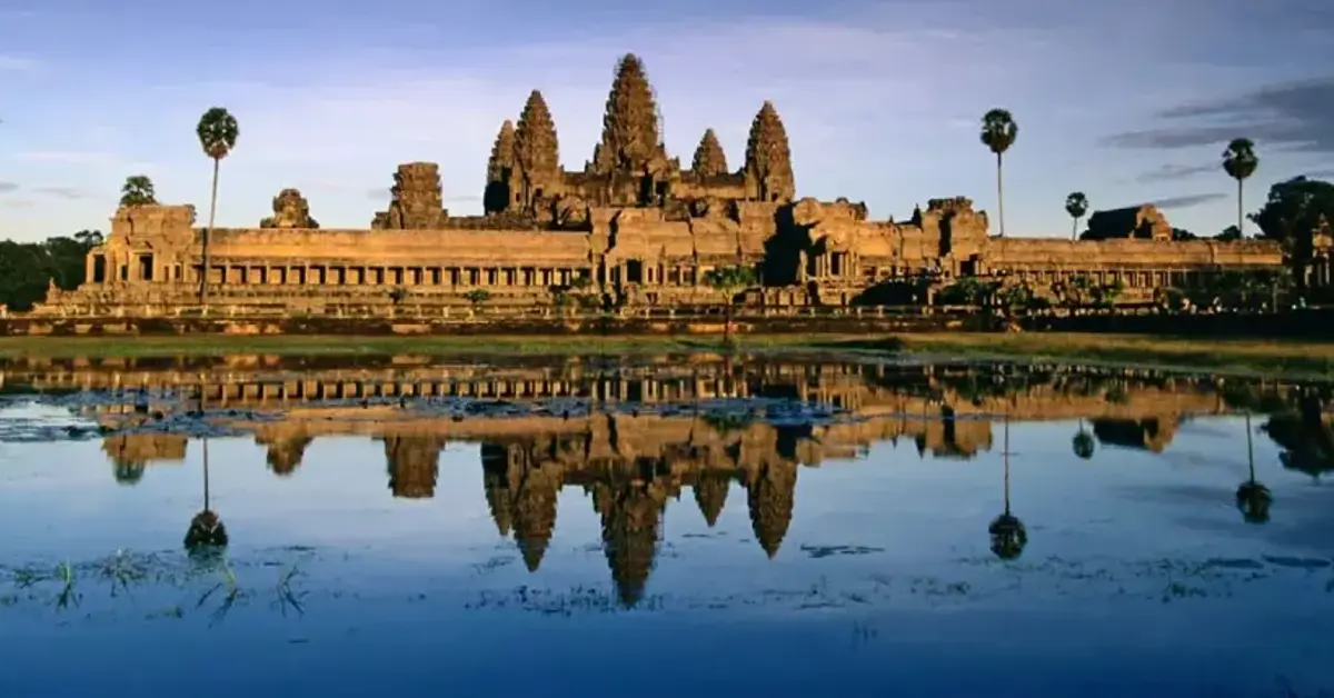 Cambodia to change law to combat illegal gambling