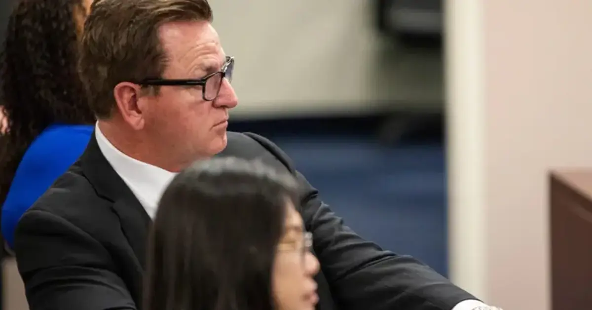 Scott Sibella accepts plea deal