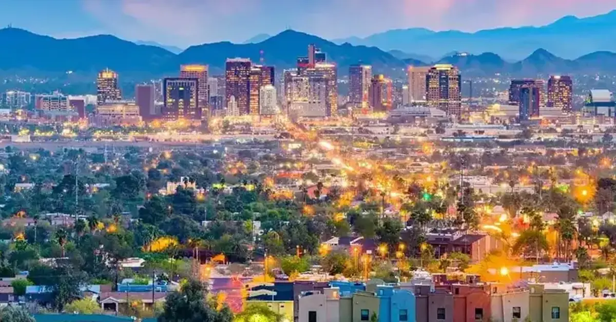 Arizona November betting record $713.6 million