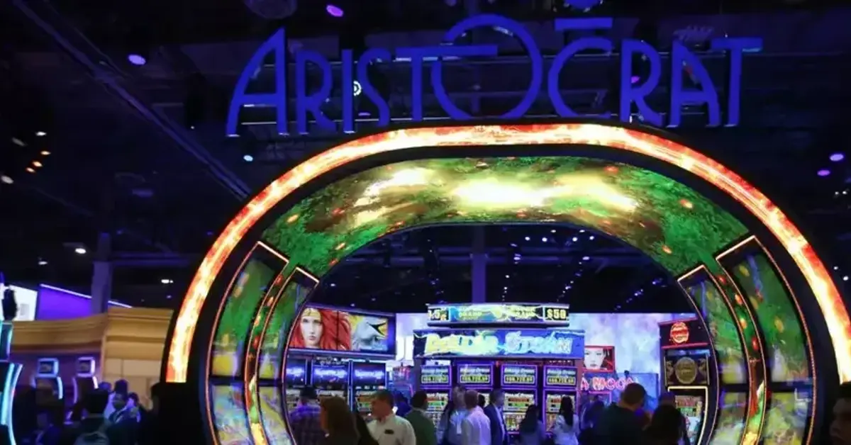Aristocrat Gaming enters Quebec VLT Market