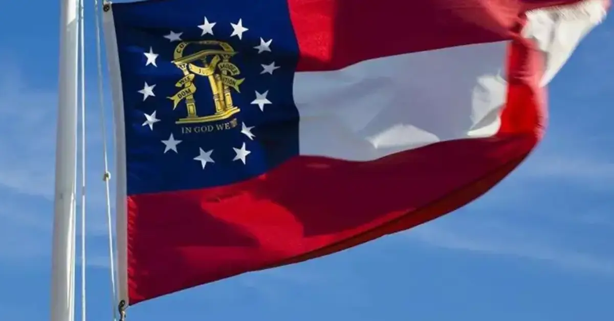 Hickman Georgian betting bill