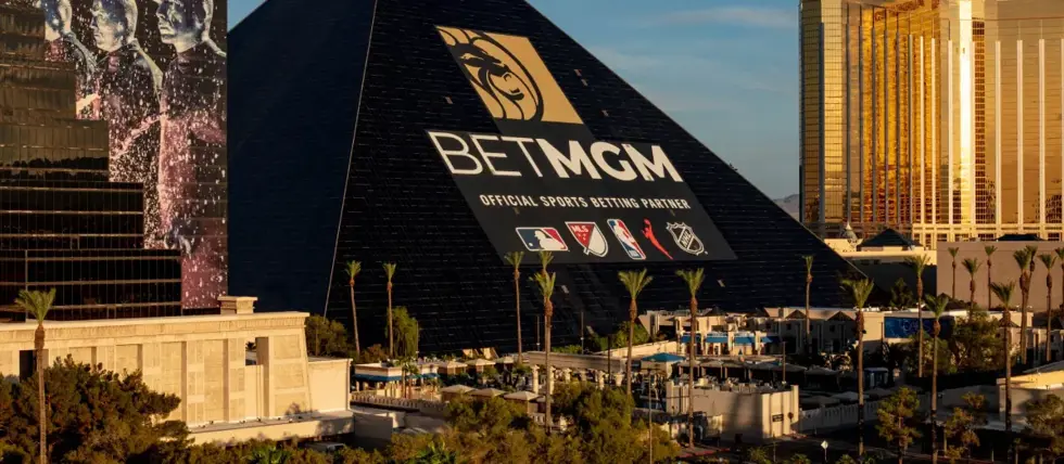 BetMGM partners with X