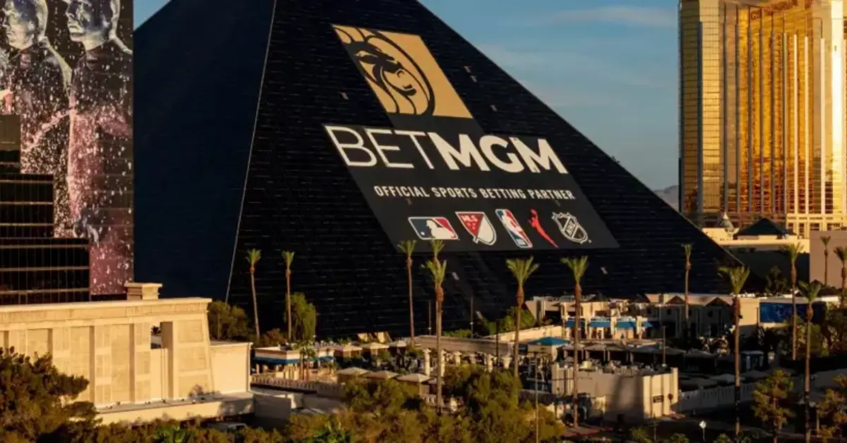 BetMGM partners with X