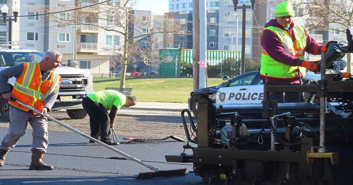 Atlantic City Casinos Lose Battle over Roadway Changes