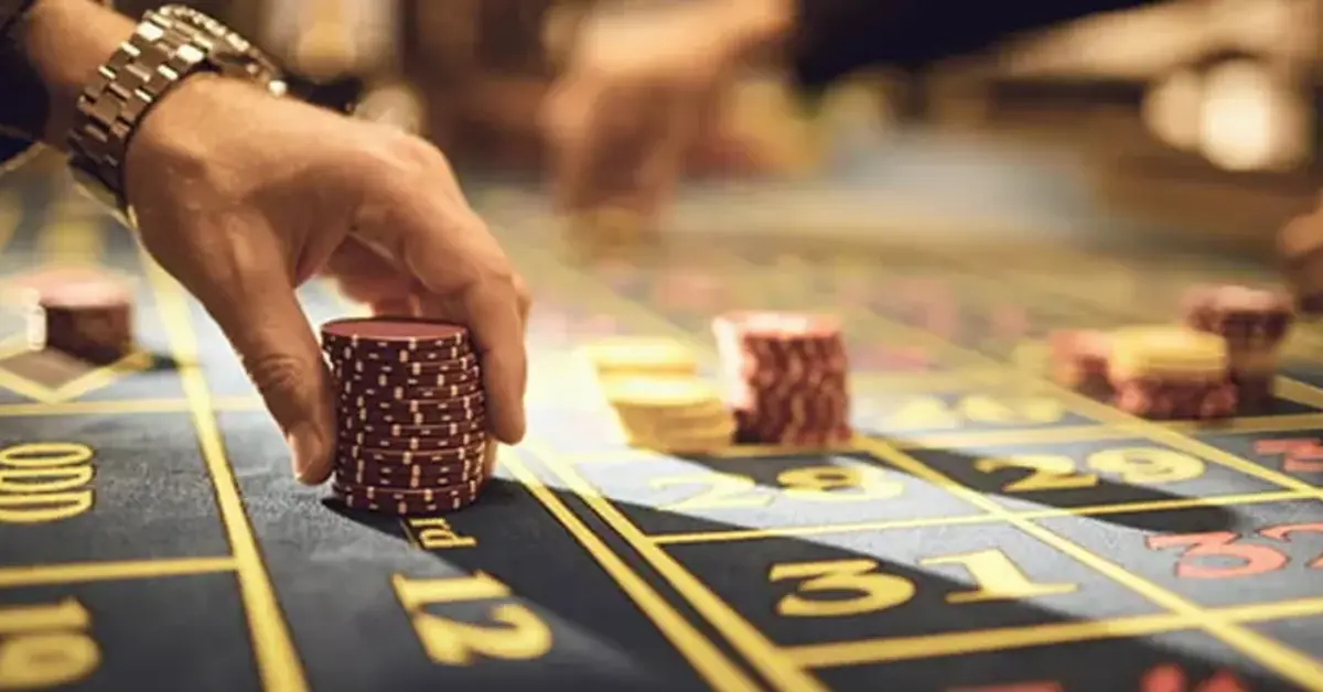 Star Entertainment boosts responsible gambling regulations