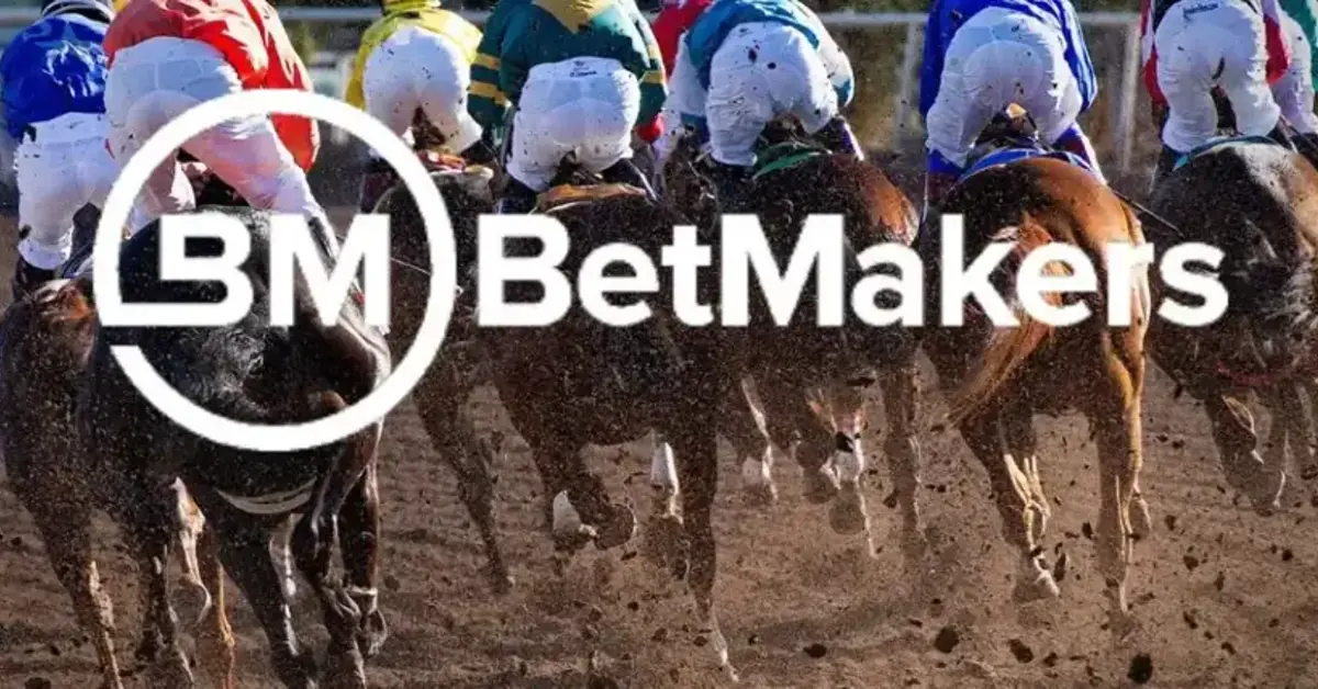 BetMakers sees revenue rise and strategic cost reductions in Q2