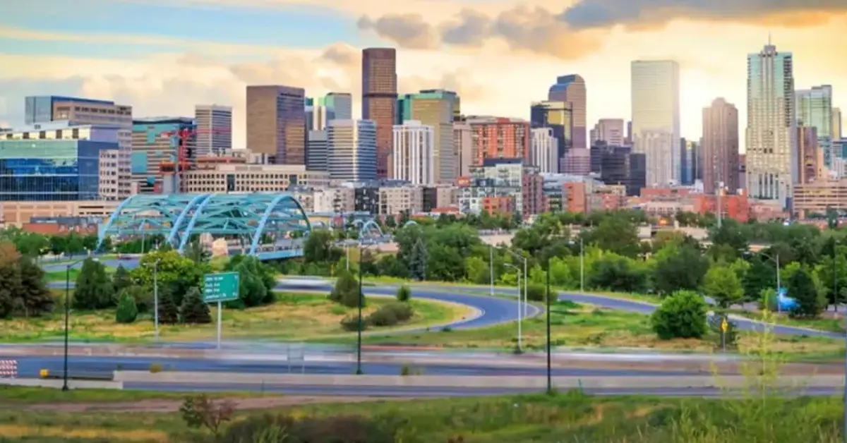 eCOGRA Denver office appointment