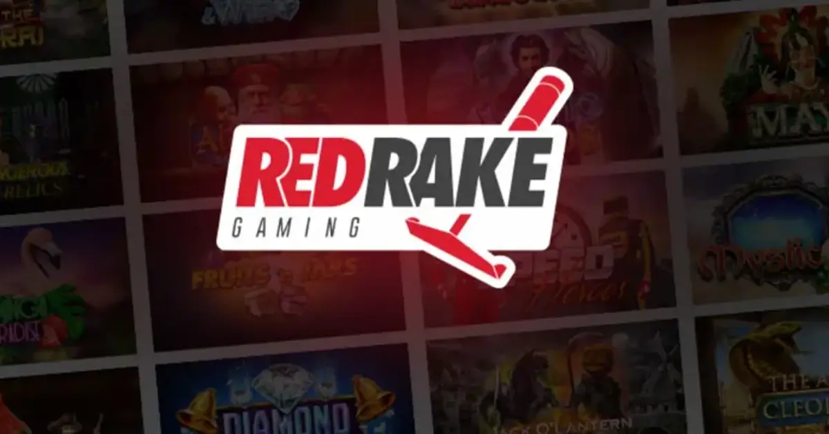 Red Rake AGCO license approval