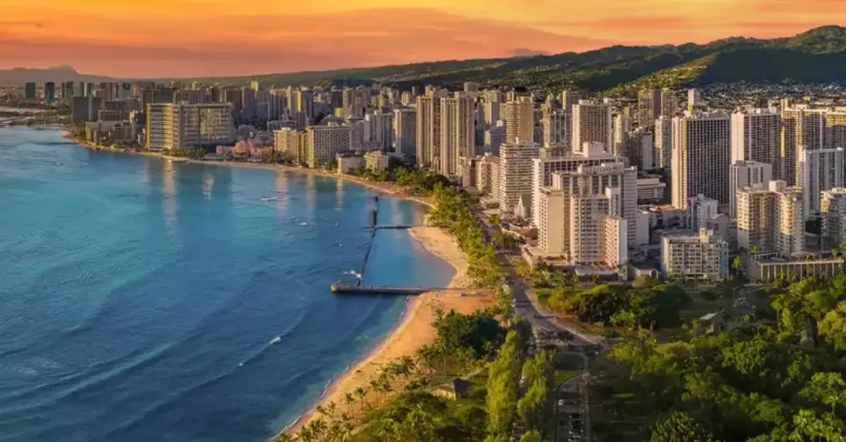 Hawaii Senate Bill 3376