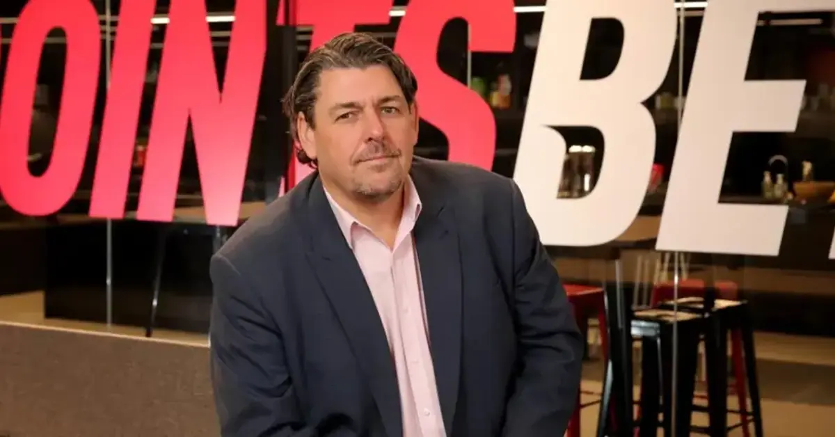 PointsBet CEO Sam Swanell addresses gambling regulation changes