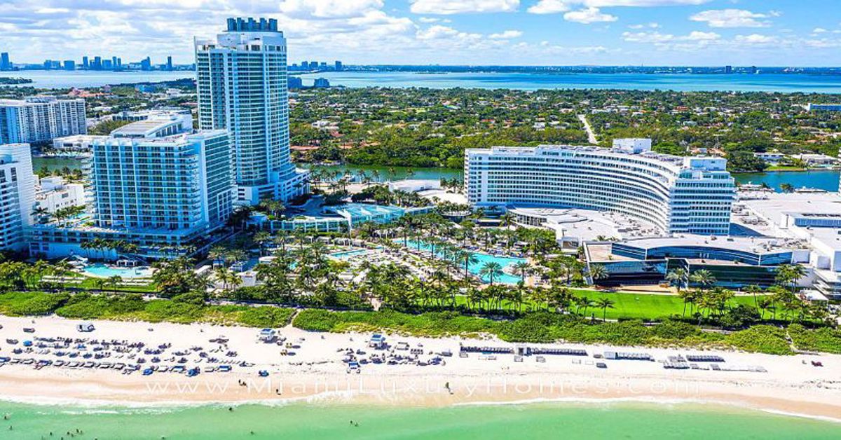 Plans for Fontainebleau Casino in Florida Falter as State Cracks Down on Gambling