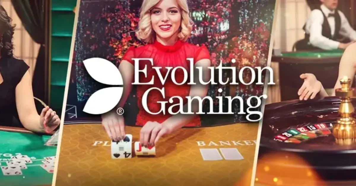 Evolution revenue growth pushes net profit to €1.07bn