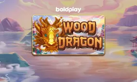 Boldplay launches Wood Dragon slot