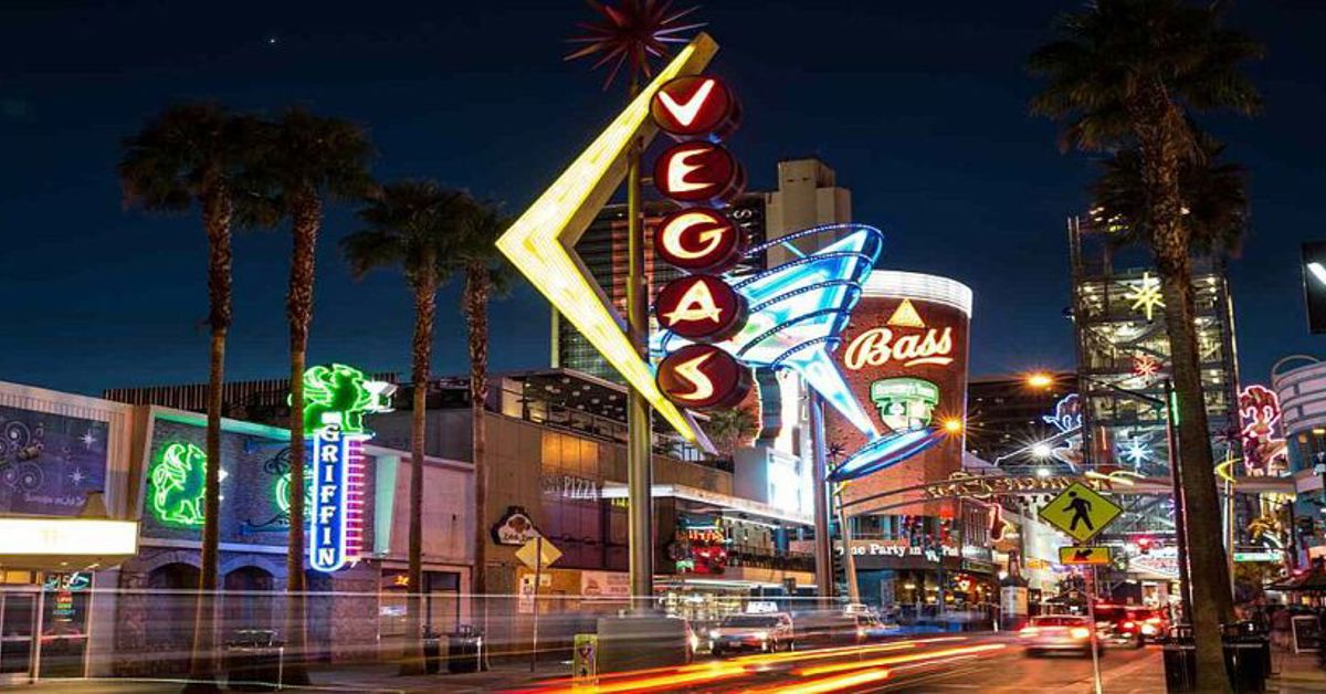 Vegas Strip Casino Workers Could Go On Strike Today