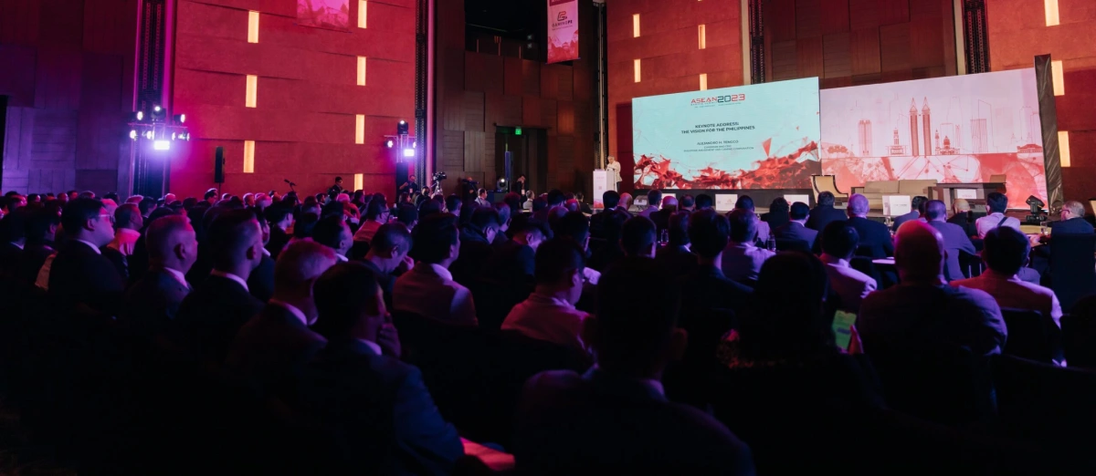 ASEAN Gaming Summit 2024 to Unite Industry Icons in Manila